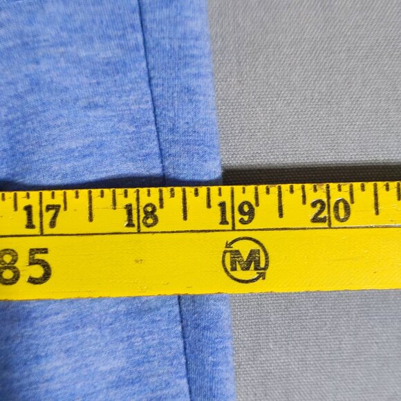 Tommy Hilfiger Sport Jogger pants Women's size S light blue soft stretchy - Picture 10 of 14